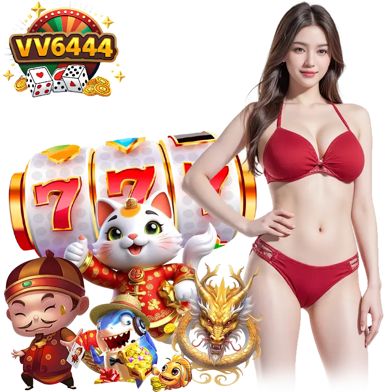 vv6444 โปรทุนน้อย
