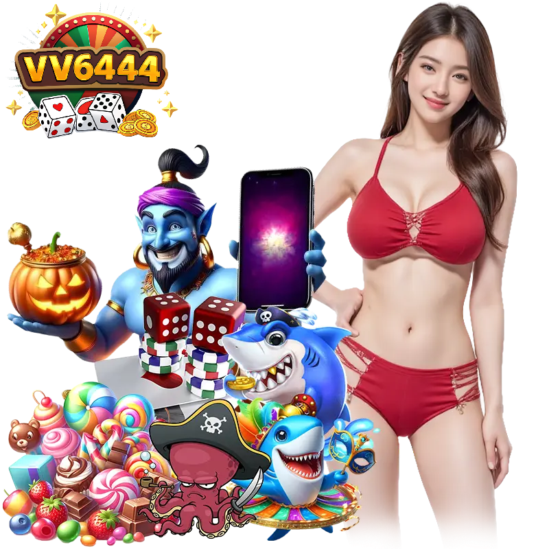 vv6444